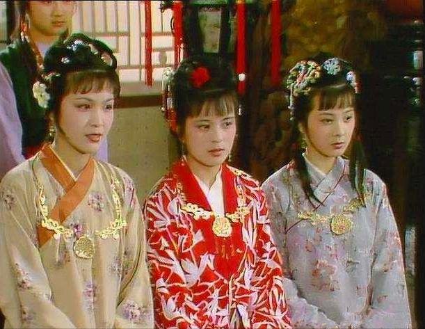 迎春是邢夫人亲生的吗,迎春的母亲是邢夫人吗