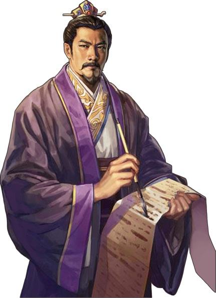 坐拥天下名士，本可逆转魏蜀吴三分天下，他为何不出手？结局怎样