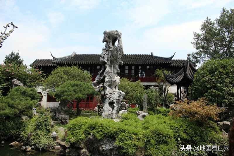 城市冷知识厦门,苏州人必须知道的苏州历史