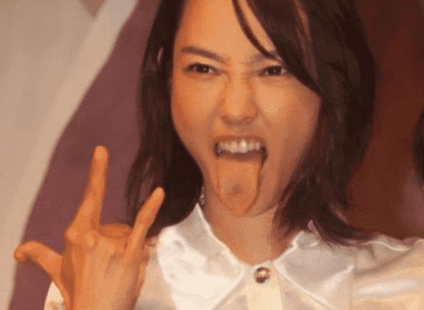 白百何当年照片,白百何最真实照片