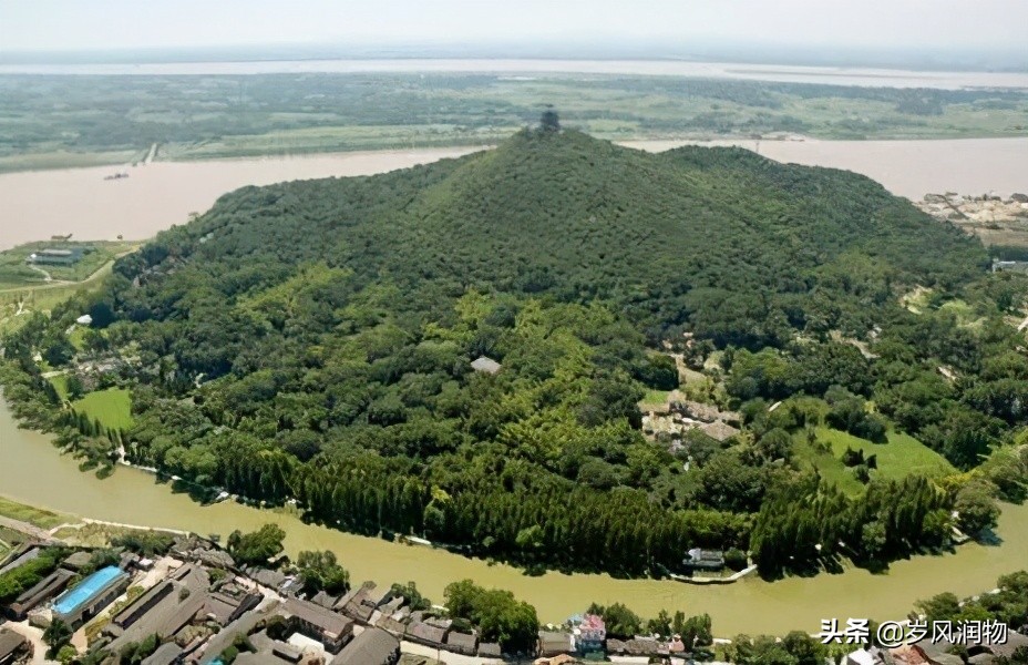 马鞍山江东新区,安徽马鞍山城市怎么样