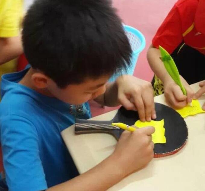 孩子喜欢的颜色透露性格秘密,孩子的性格通过颜色能看出来吗