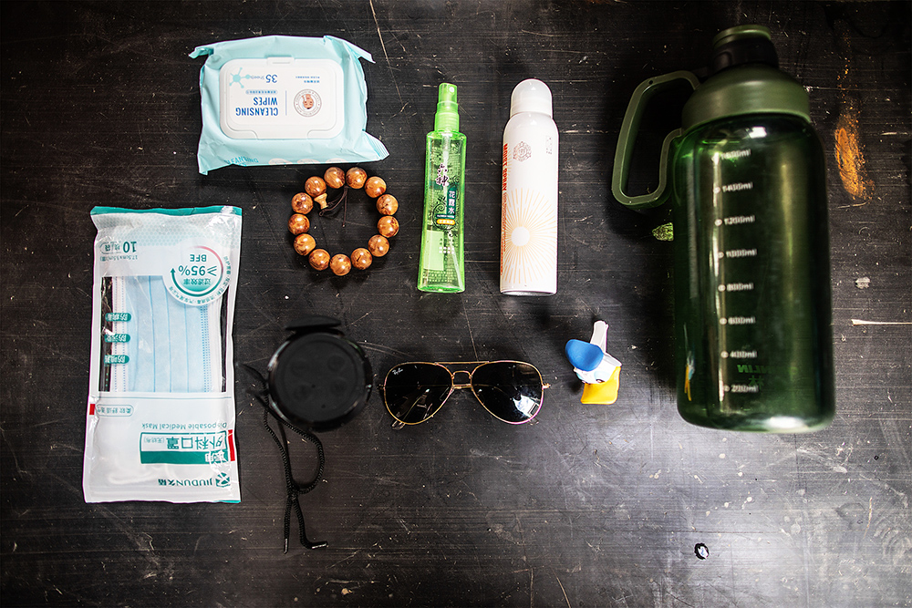 货车驾驶员的真实生活,记录一下货车司机的真实生活