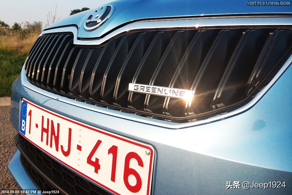 海外柴油车省油还是汽车省油,日系柴油车为什么省油