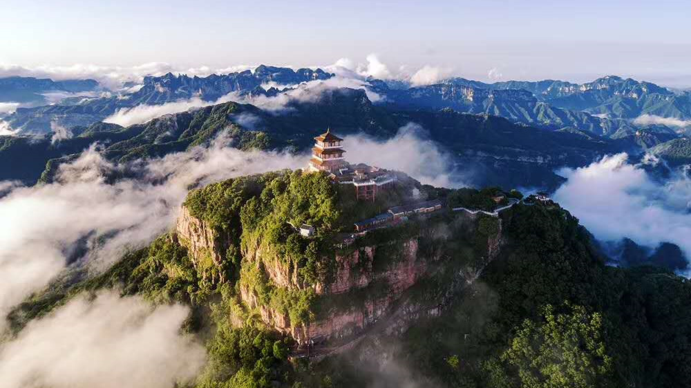 呼南高铁河南段豫西通道开工,期待豫北将再添新通道