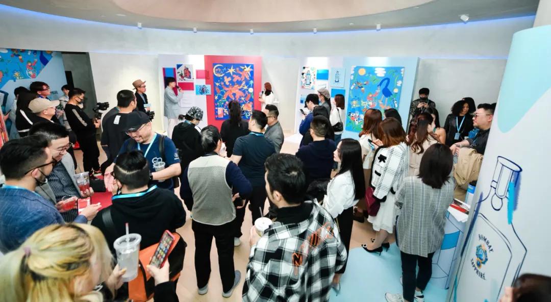 四月魔都优质展览,上海四月魔都展