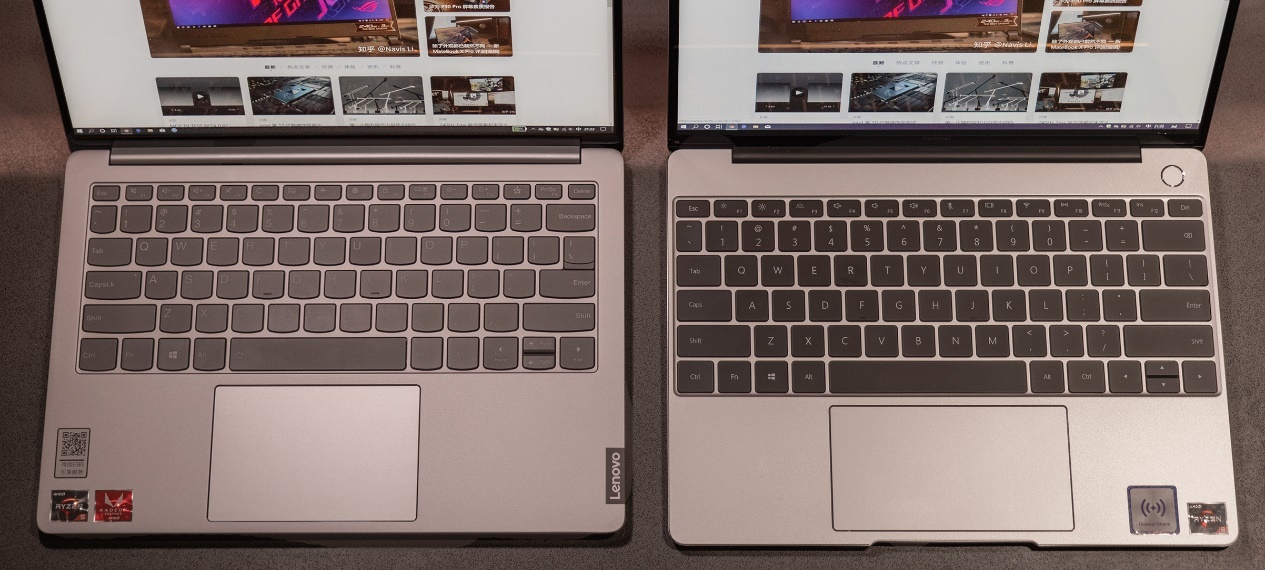 amd的华为笔记本怎么样,联想2024年要出的amd笔记本