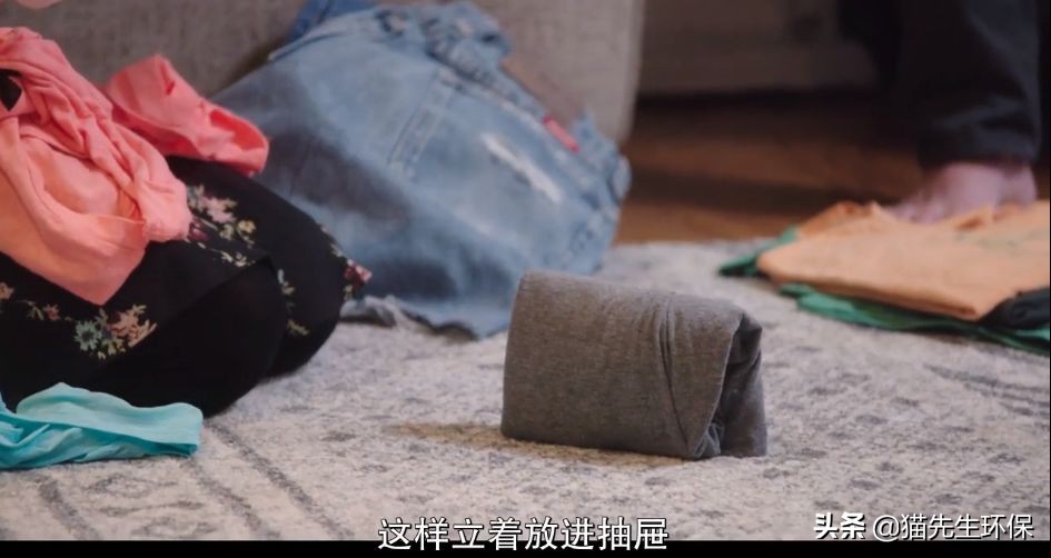 日本收纳大师近藤麻理惠,近藤麻理惠的收纳标准