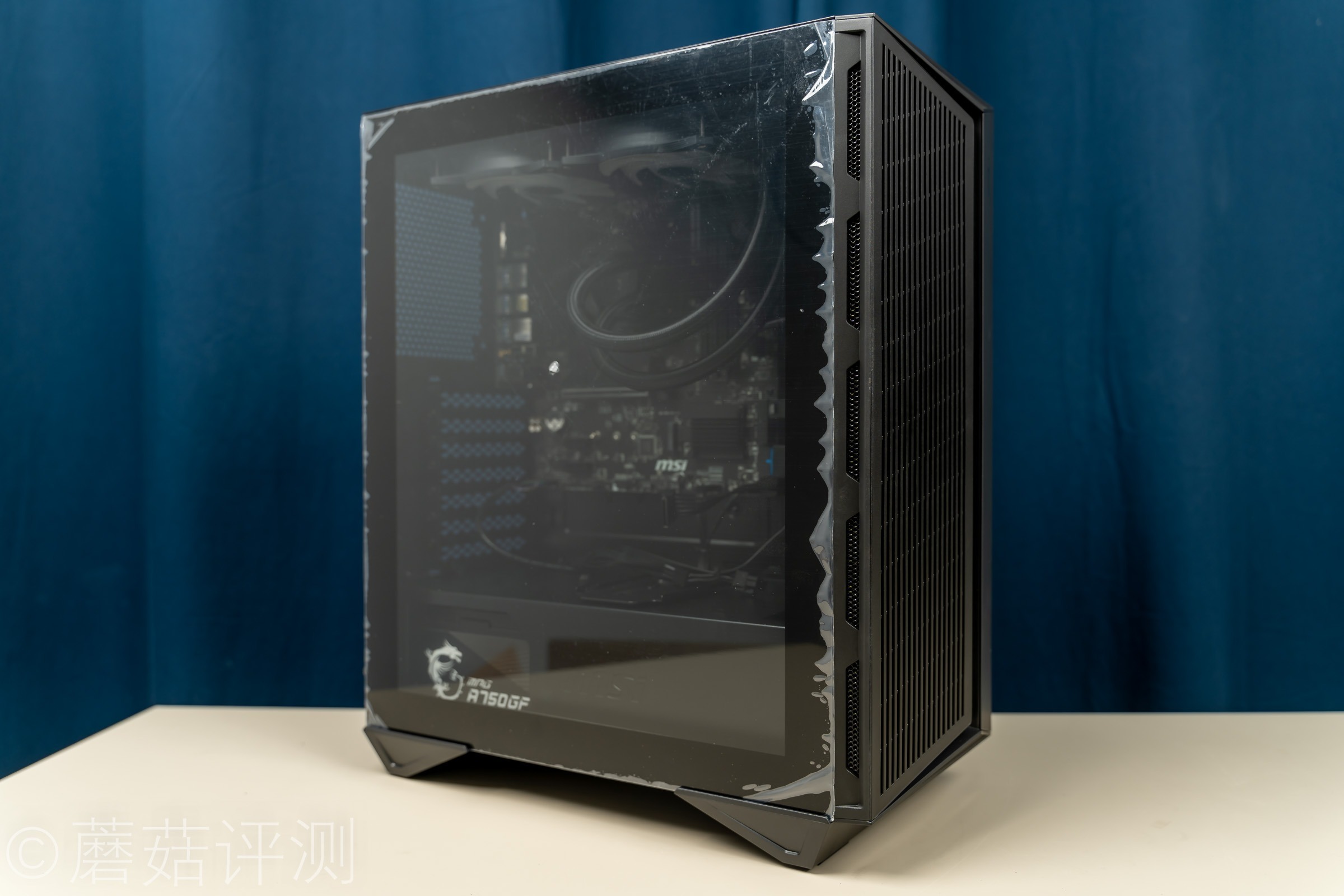 微星宙斯盾z5冷游戏机,微星宙斯盾z5值不值得买