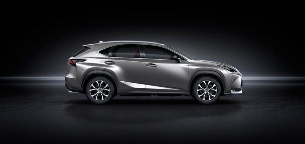 19款运动外观保时捷macan,最适合当代年轻人的超豪华运动suv