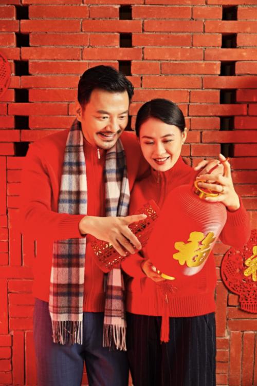 米皇羊绒属于什么风格,米皇羊绒和帕罗羊绒是一家的吗