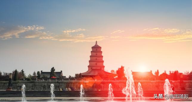 为什么要去西安旅游，这六大理由够不够？