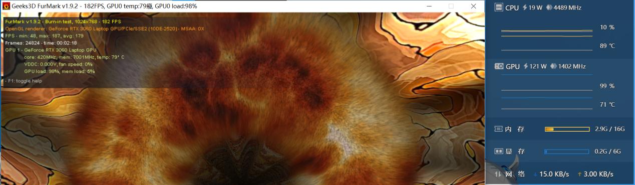 机械师f117-fp测评,机械师f117-fp16gb游戏测评