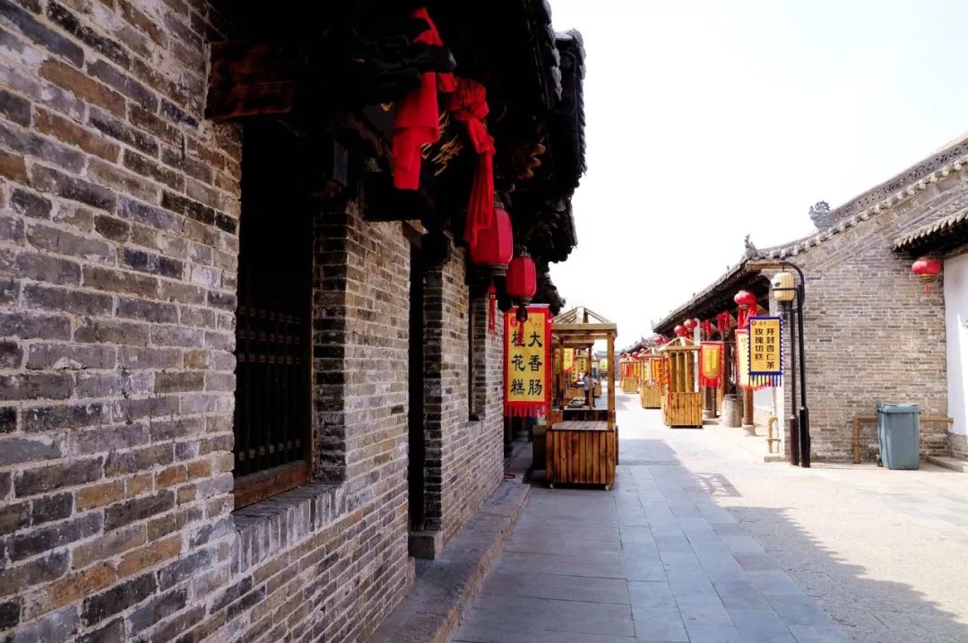 河南濮阳华龙区旅游攻略,河南省濮阳市华龙区游玩景点