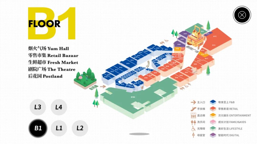 松江印象城二期有哪些品牌,上海松江印象城2022年倒计时