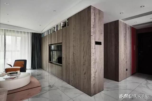 房间惊艳的高级配色,美到极致的室内高端配色