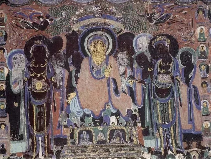 庄严版的阿弥陀佛,阿弥陀佛庄严音乐