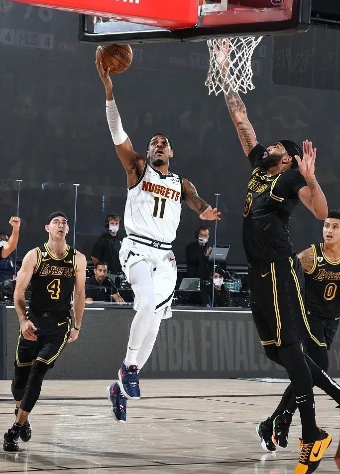 宜将剩勇追穷寇，不可沽名学霸王——现在还不是湖人庆祝的时候