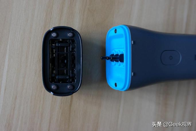 剃须刀男士2023最新款智能,小适剃须刀和须眉剃须刀评测