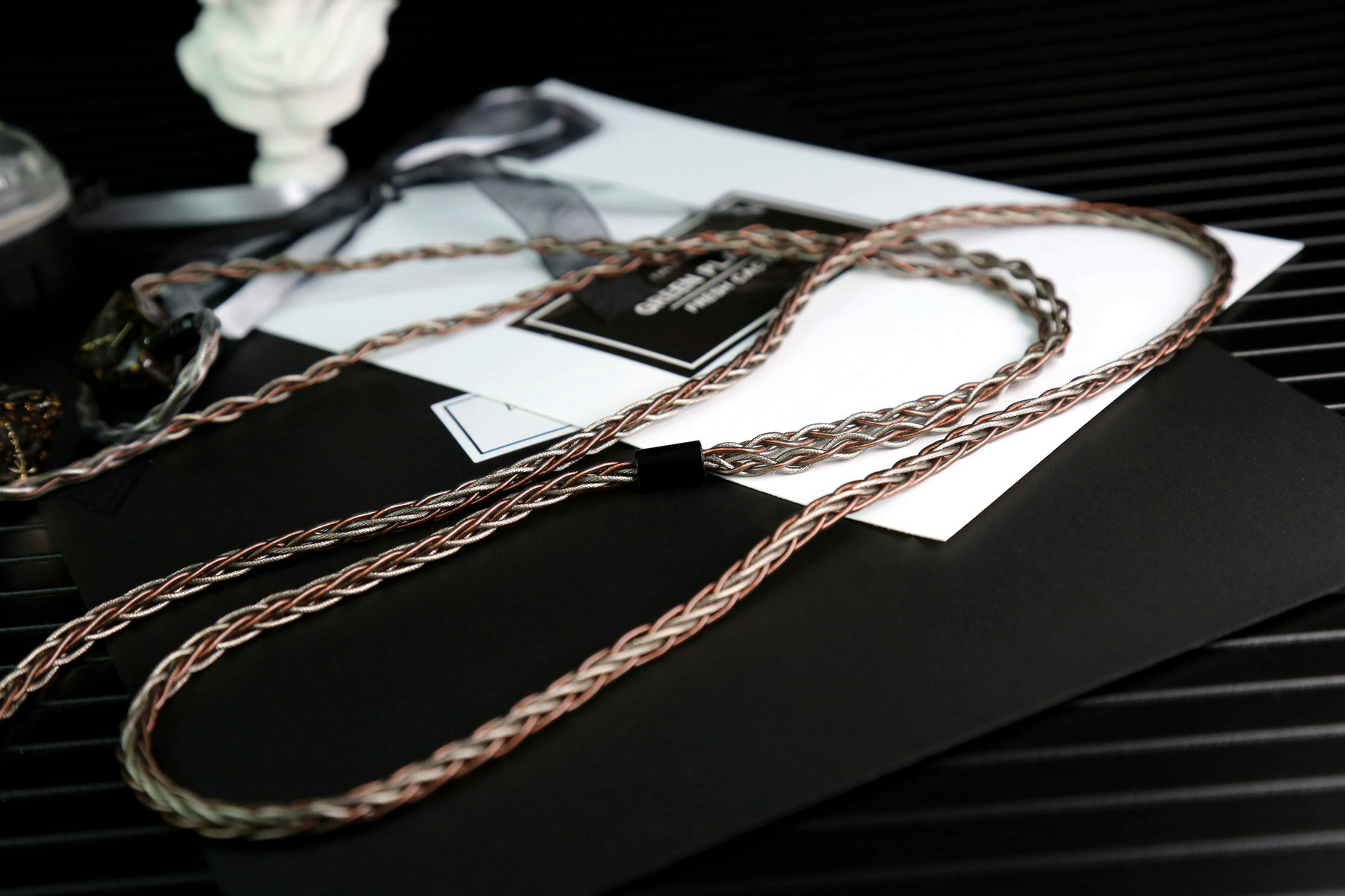 千元动铁耳机测评,1000元级圈铁四单元耳机测评