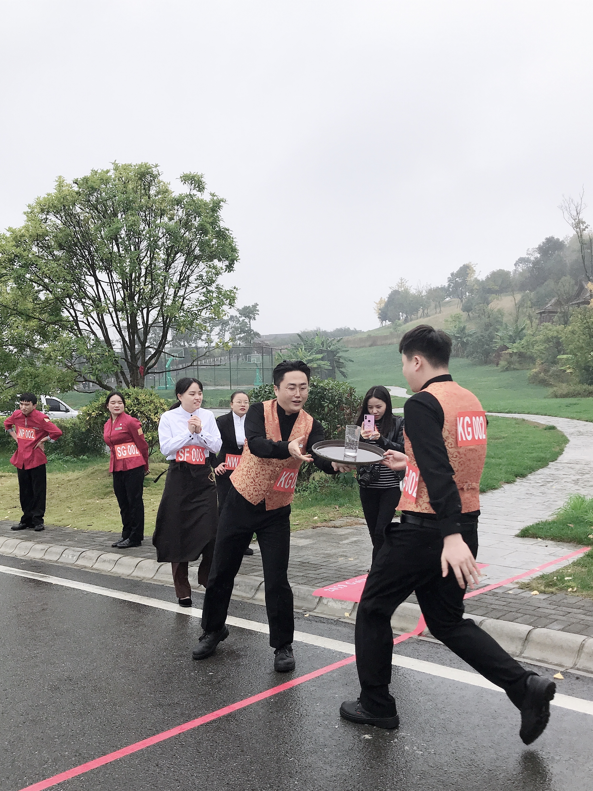 酒店人服务精神,酒店极致服务的10个细节