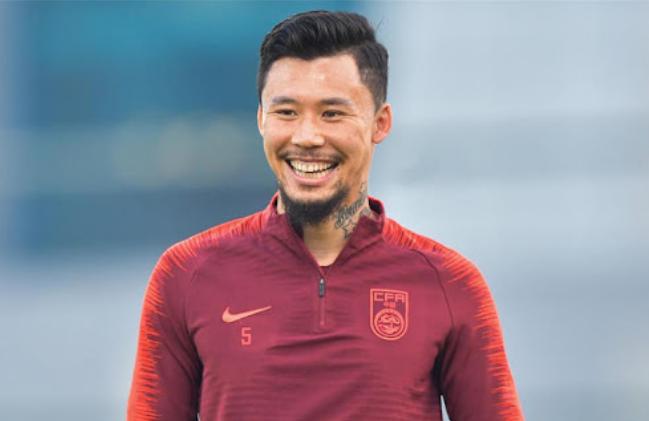 中国足坛经典的球员绰号有哪些?