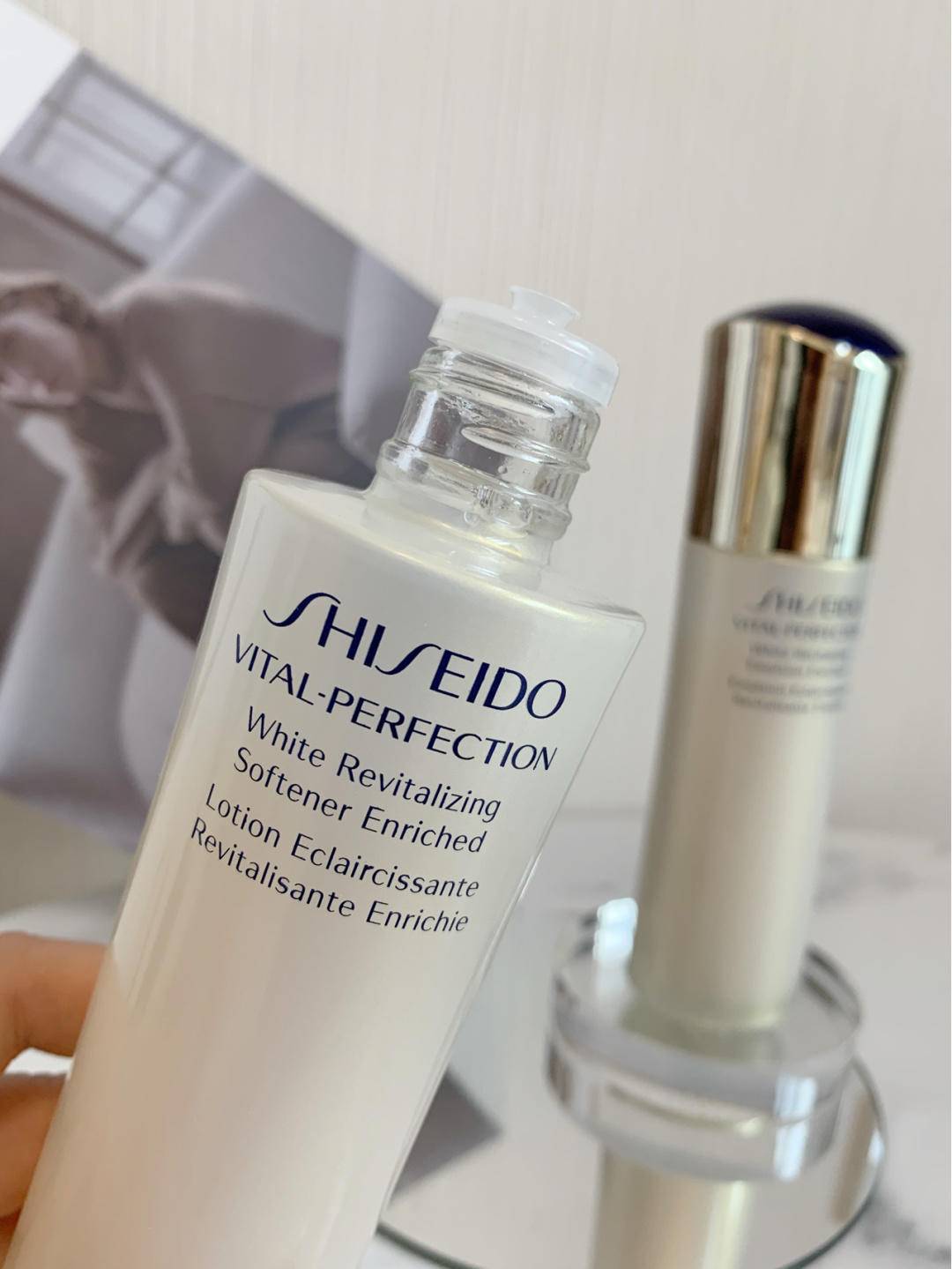 年度水乳好用合集,年度水乳推荐油敏肌