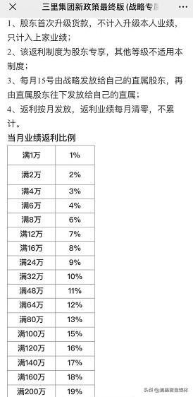 三里人家骗局,三里人家微商好做吗