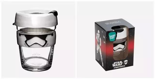 独一无二的杯子推荐,好看的杯子永远不嫌多