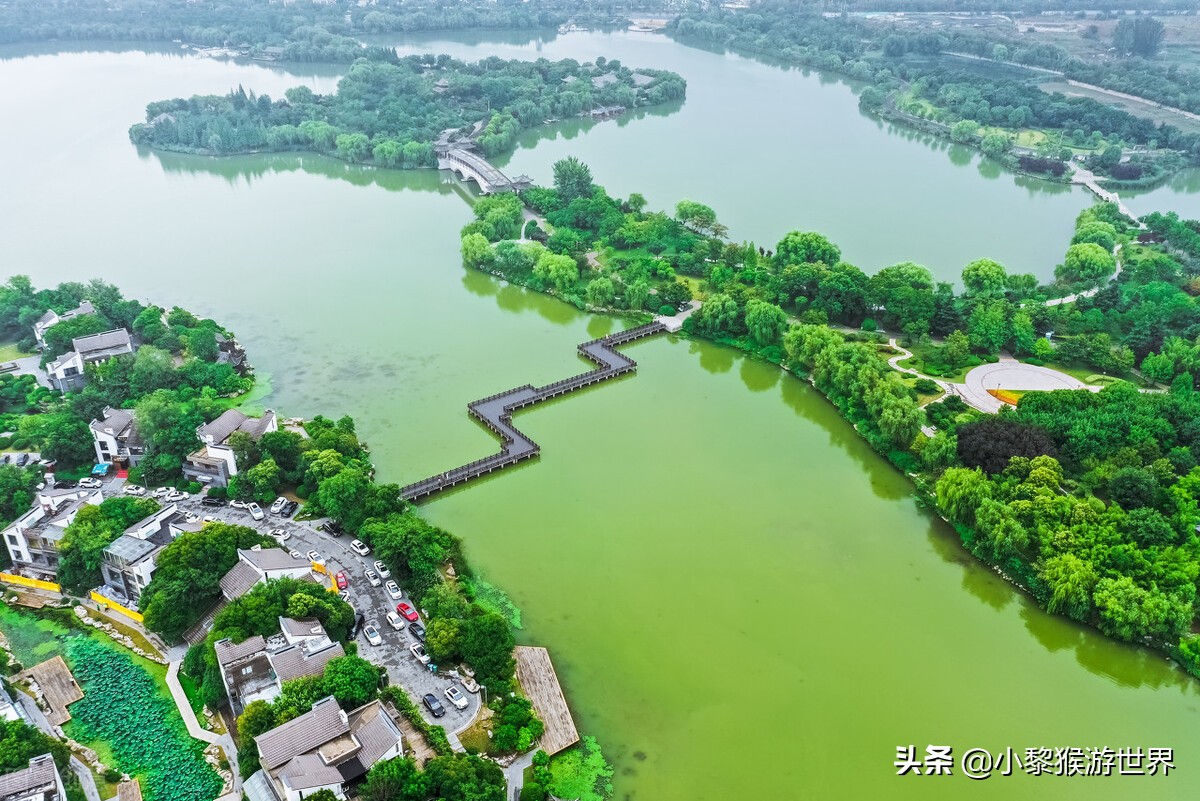 适合穷游的十个免费景点,9月份穷游旅游最佳地方江苏周边