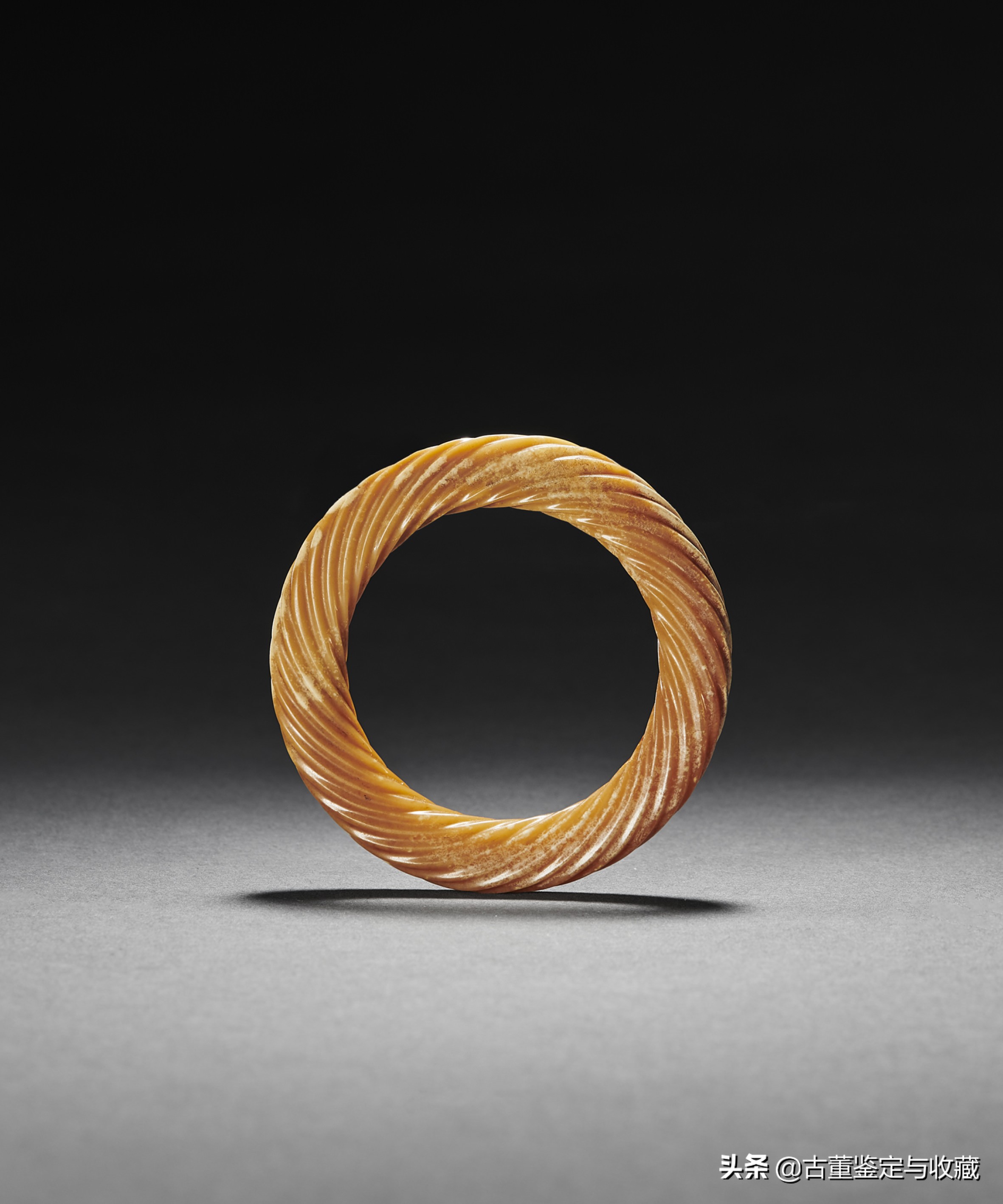 古天一2019秋季拍卖会——金和轩玉器专场