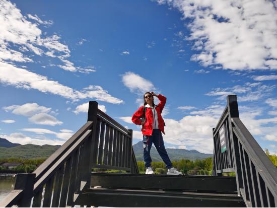 带着女儿去旅行云南,带着女儿去云南丽江玩