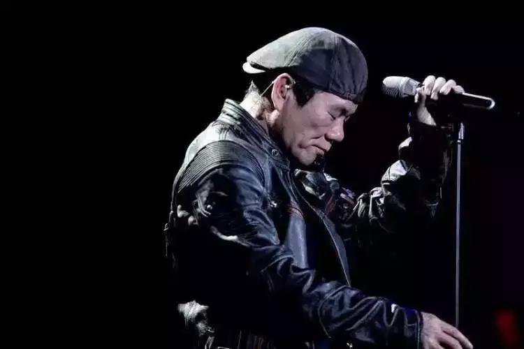 患上抑郁症,抵押住房被银行拍卖,说说你不知道的赵传