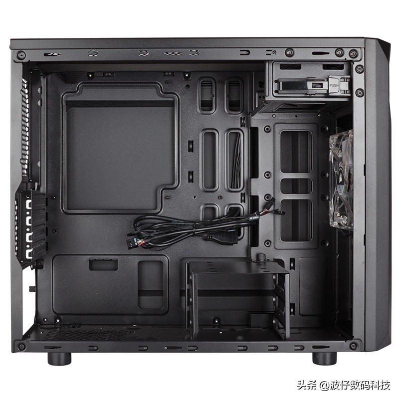 机箱前置线接法图解,机箱前置面板接线图