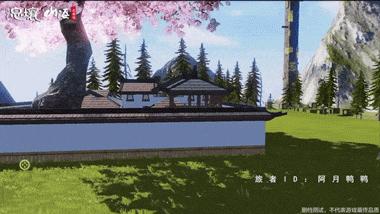 新游预报：开放世界《妄想山海》、正版《航海王热血航线》来啦