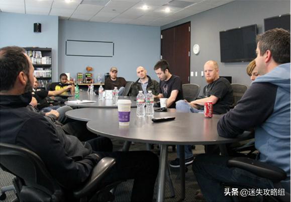 置之死地而后生,重生娱乐发展史