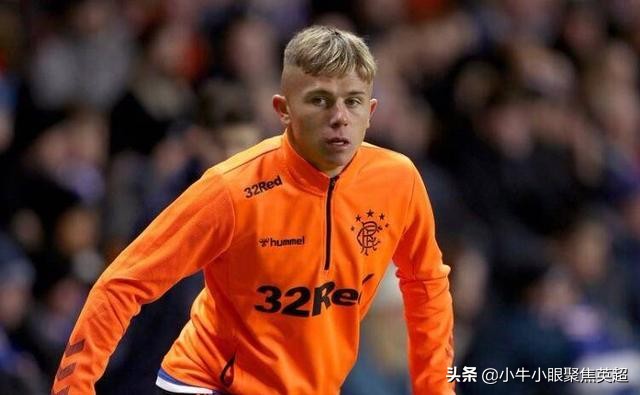 苏格兰锋线,苏格兰锋线实力