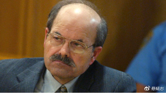 丧心病狂!连环杀人犯(之五)外国15大变态杀手