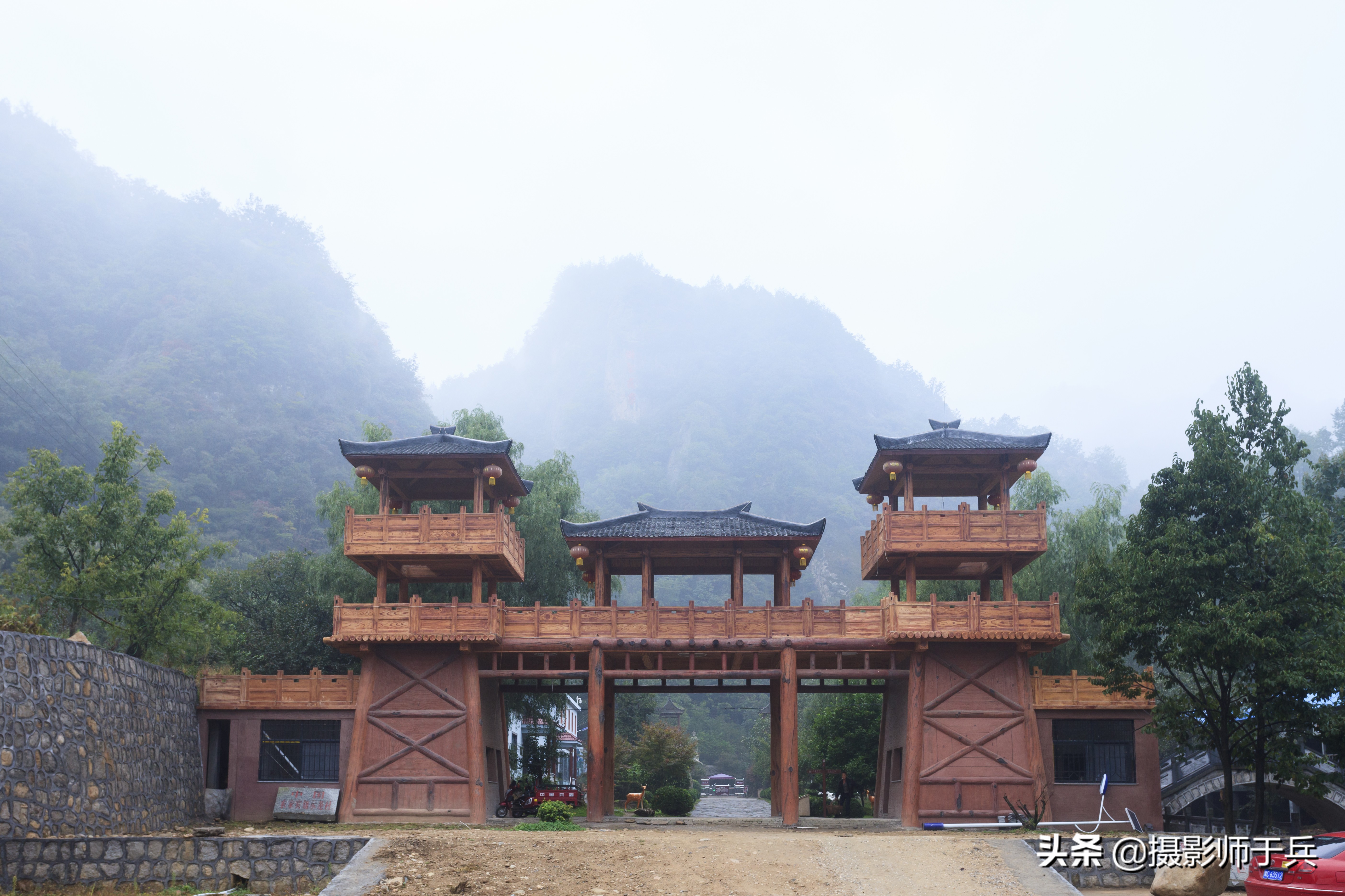 巾帼英雄樊梨花有什么功绩,樊梨花栾川