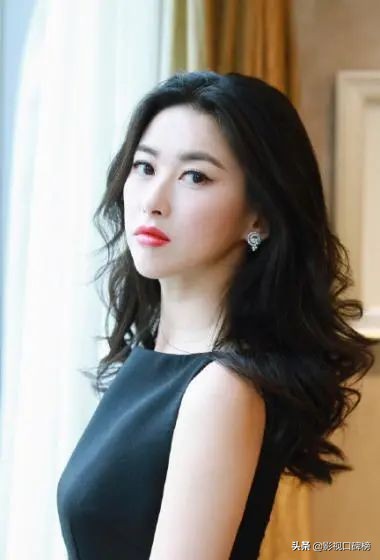 天龙八部康敏朱珠仿妆,朱珠版天龙八部康敏获好评