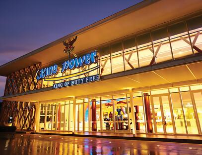 今年双十一“泰”不可思议,一份最全购买指南送给你