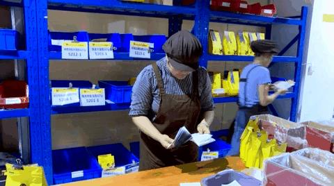 云南保山潞江坝小粒咖啡,保山小粒咖啡跨境电商