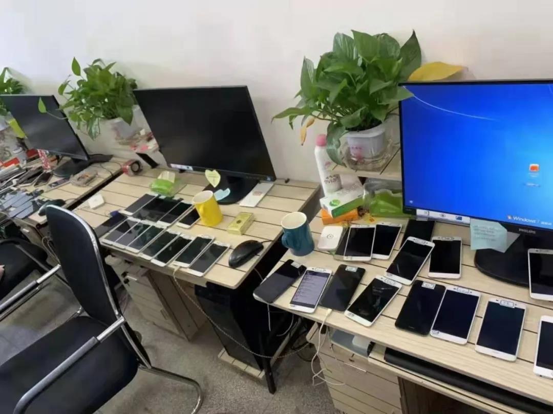 石家庄警方侦破电信网络诈骗案,石家庄公安成功侦破一起诈骗案