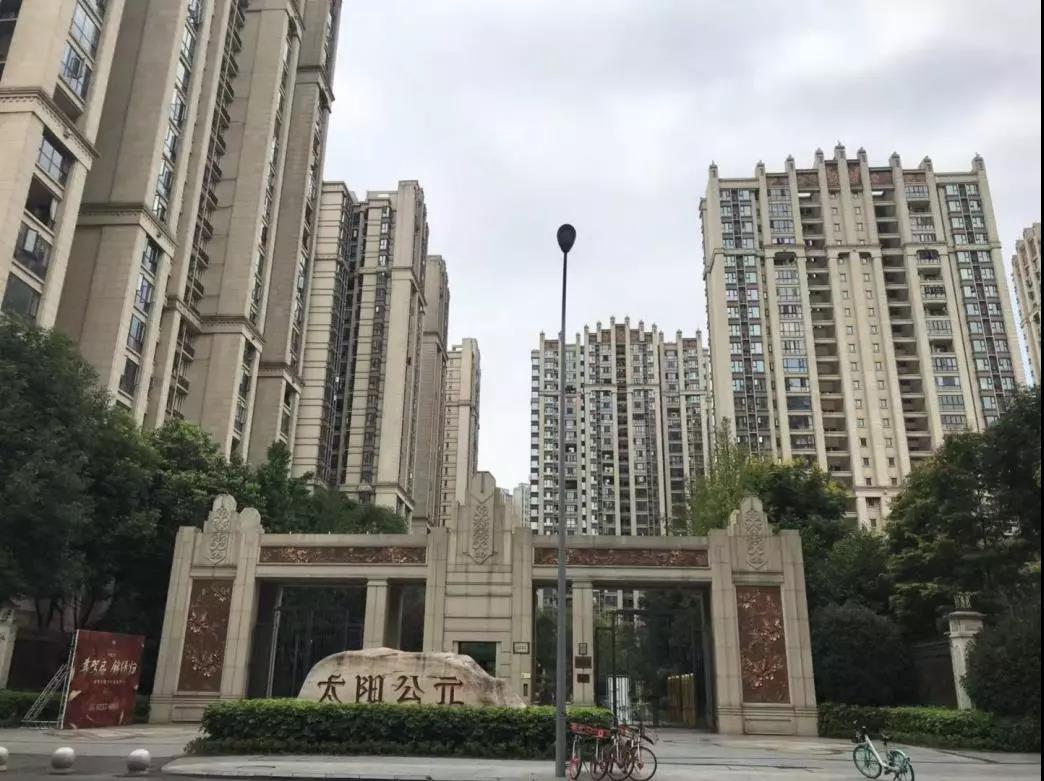 建设路太阳公元三期商业,太阳公元成都建设路