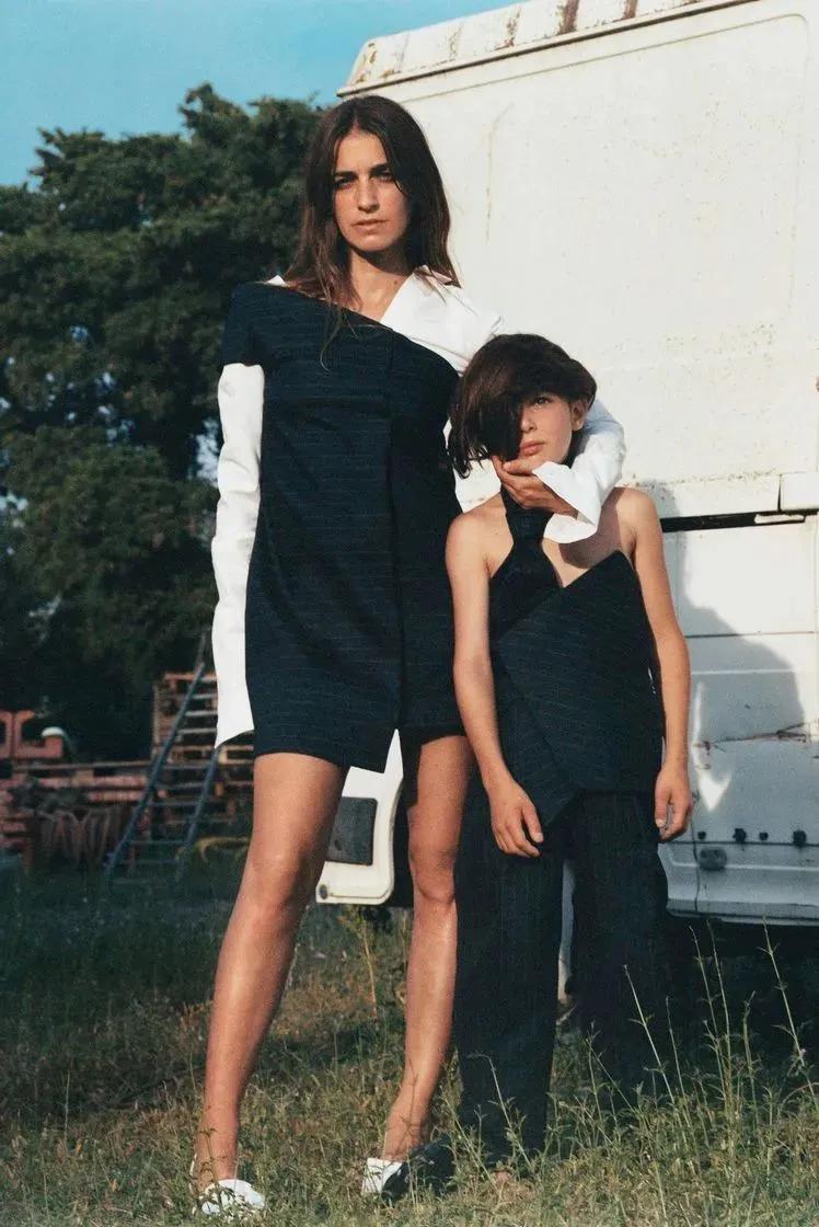 好物丨Jacquemus:从无名小镇闯入世界,南法农夫的时尚逆袭