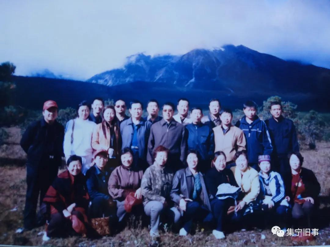 游记——彩云之南