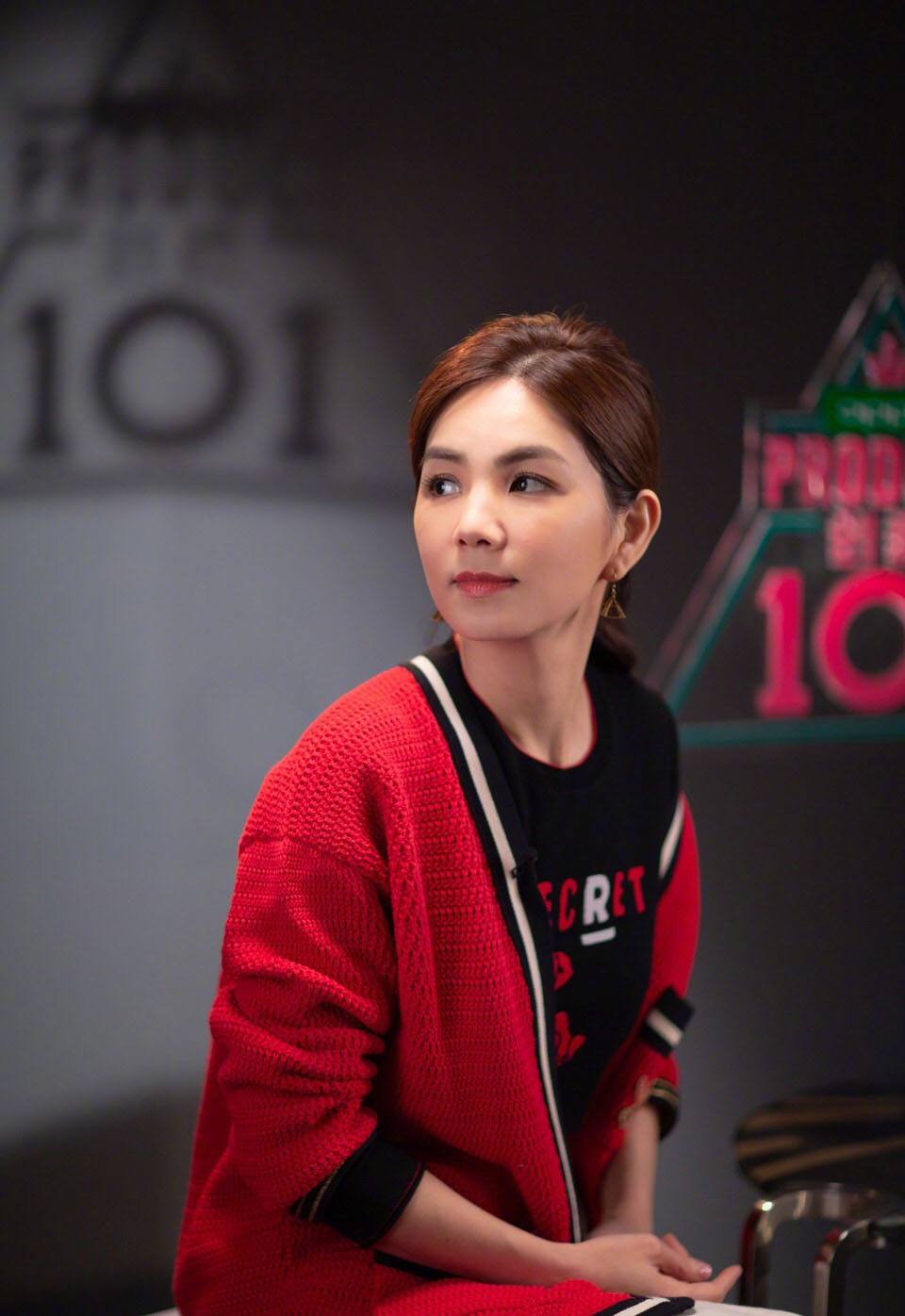 ella陈嘉桦情史,ella自曝感情史