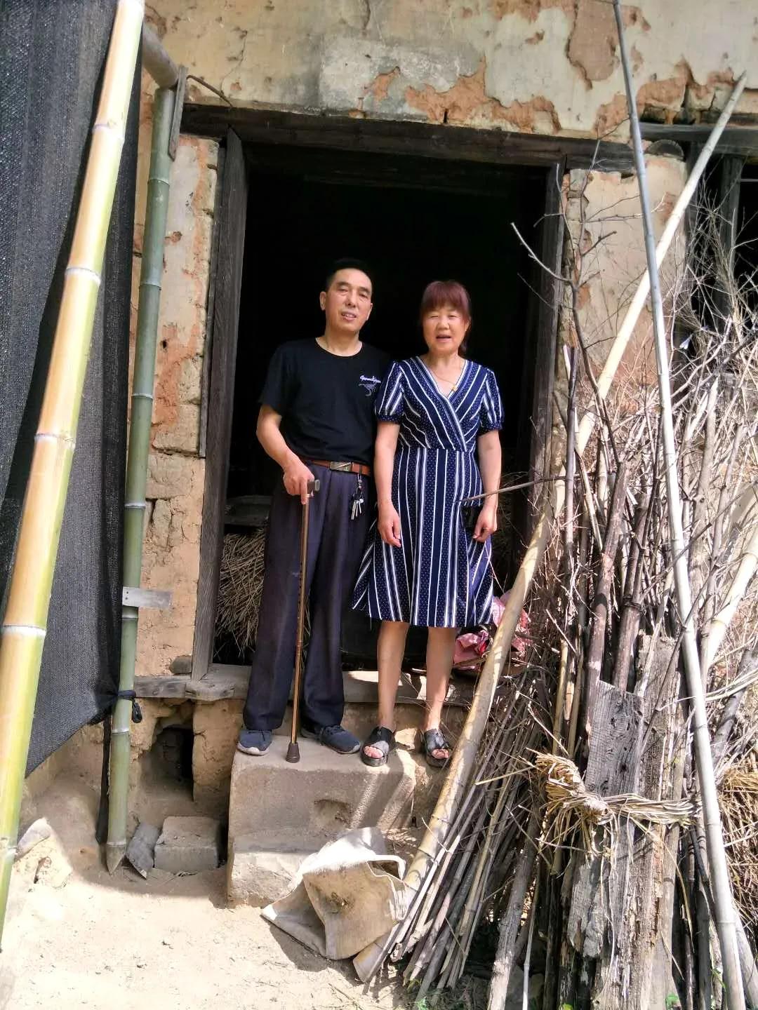 农村脑瘫小伙逆袭成千万富翁,农村脑瘫小伙逆袭成千万富豪