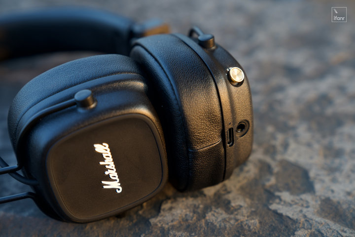 marshall头戴式耳机测评,marshallmajor4试听