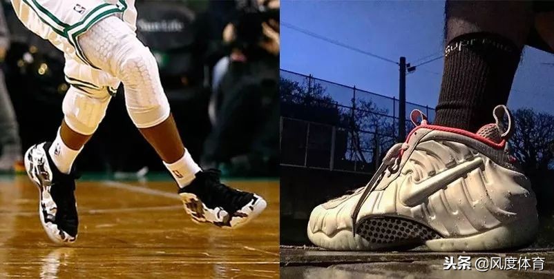 nike喷泡哪款最值得购买,nike最贵的十双喷泡